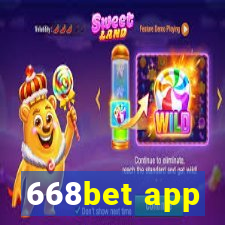 668bet app